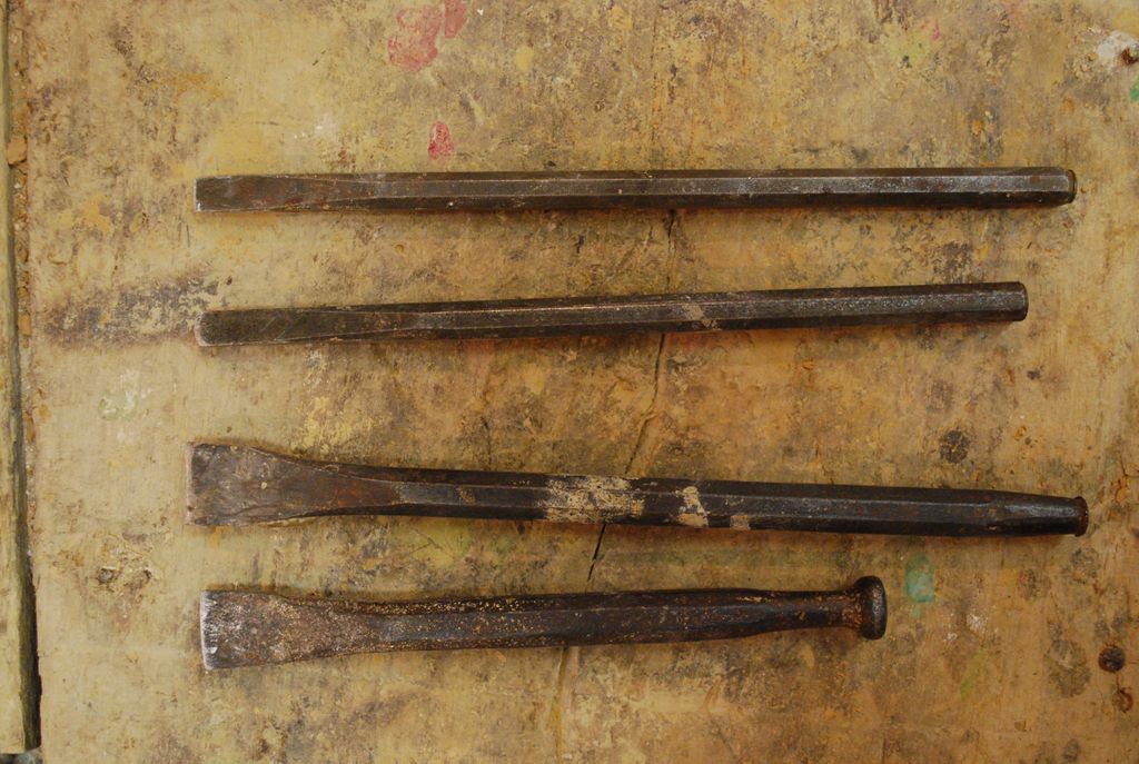 Flat Chisel